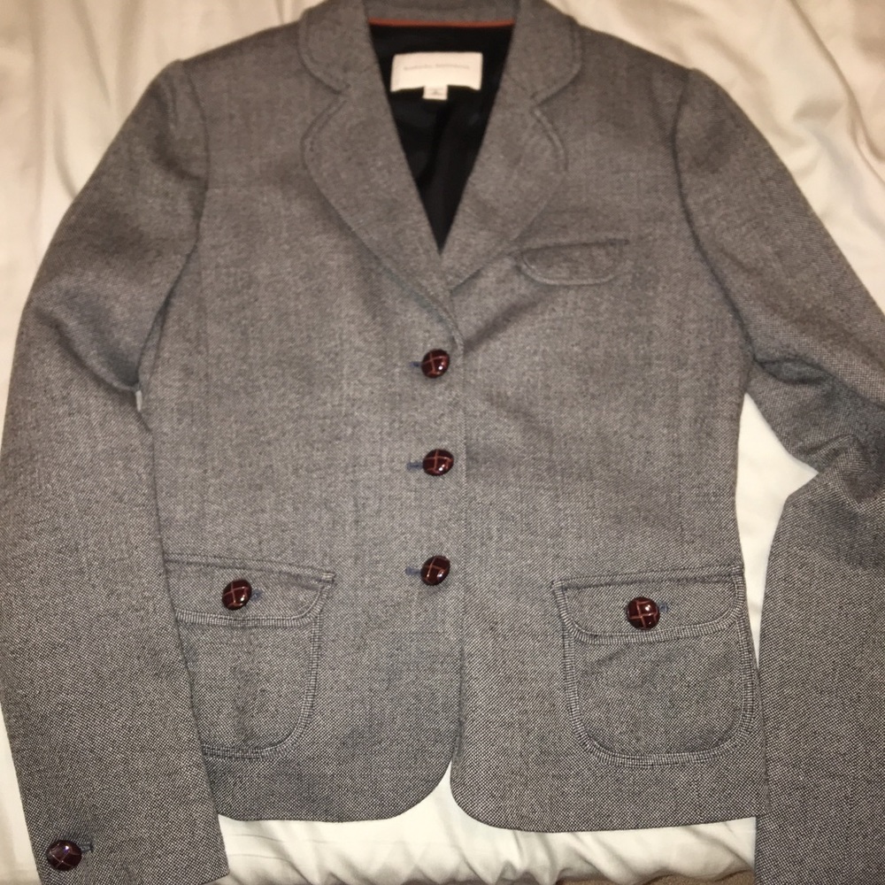 Banana Republic women’s blazer - size 4 and 8